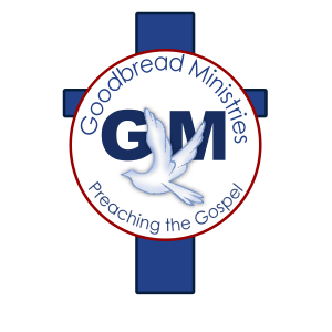 Goodbread Ministries Logo